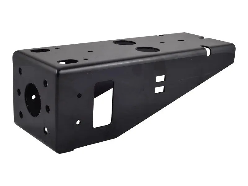 JLG Part # 1001196100 | BRACKET,REAR LIGHT, EA