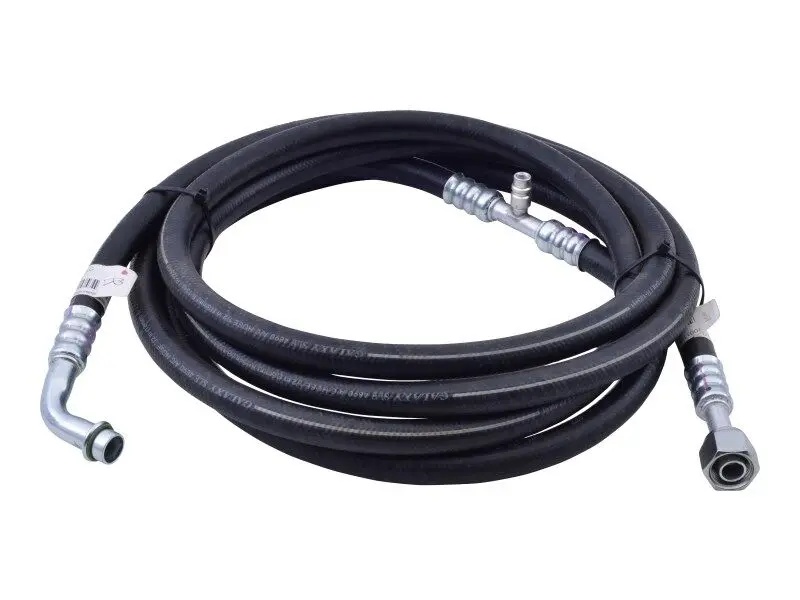 JLG Part # 1001196491 | HOSE ASSY,A/C SUCTION, EA
