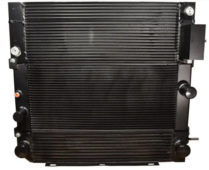 JLG Part # 1001197054 | RAD.,COOLING PKG TIER 4I, EA