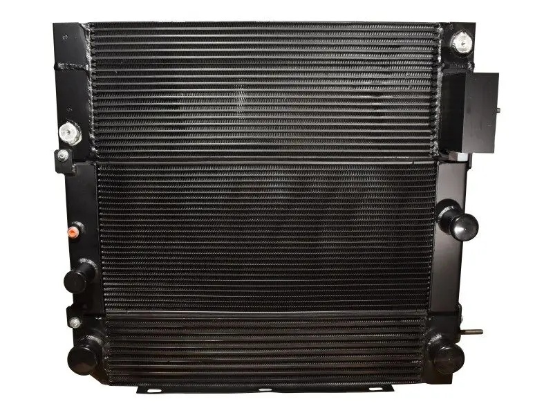 JLG Part # 1001197054 | RAD.,COOLING PKG TIER 4I, EA