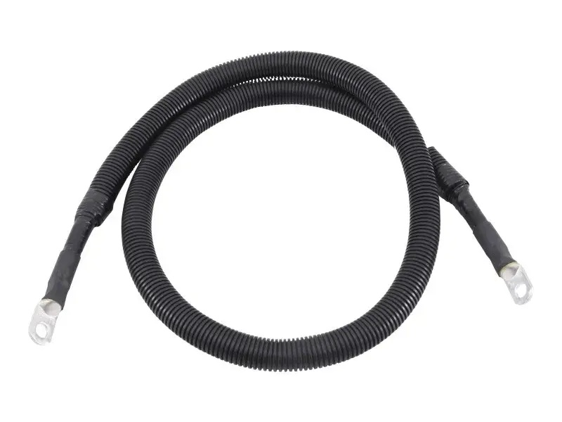 JLG Part # 1001200102 | CABLE,GND BUSS TO REMOTE GND, EA