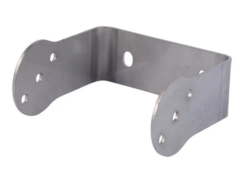 JLG Part # 1001202621 | BRACKET,REVERSE CAMERA MOUNT, EA
