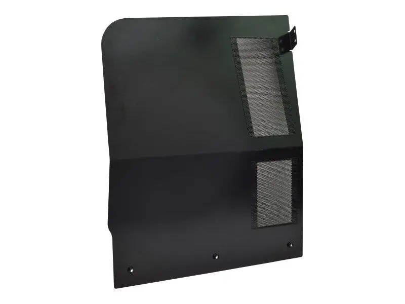 JLG Part # 1001204086 | PLATE,REAR COVER ASSEMBLY, EA
