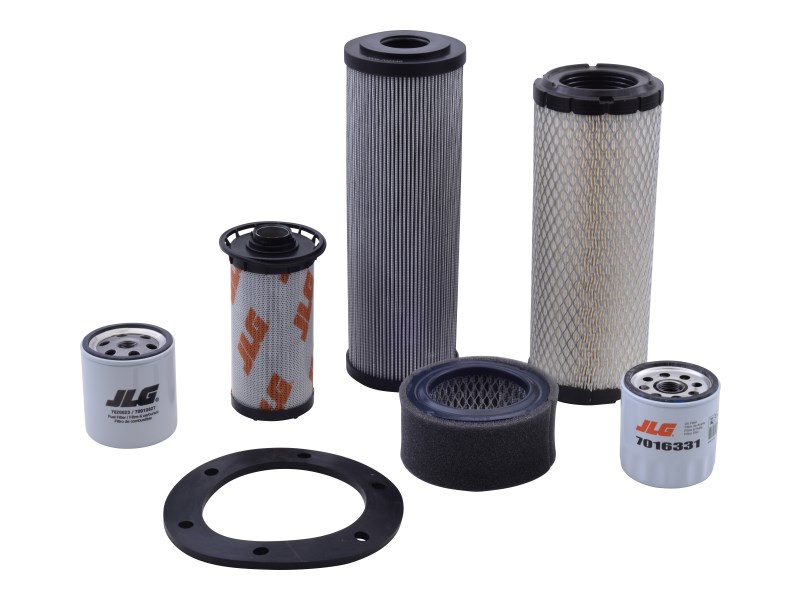 JLG Part # 1001204481 | KIT,(SERVICE) 400S/460SJ, EA