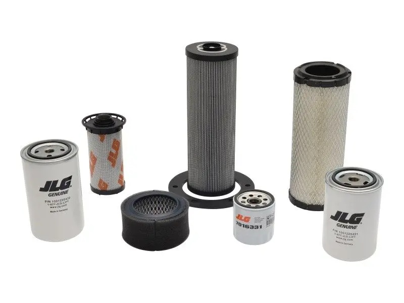 JLG Part # 1001204482 | KIT,(SERVICE) 450AJ, EA