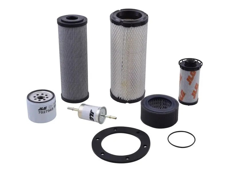 JLG Part # 1001206434 | KIT,400S/460SJ/450AJ FILTER, EA