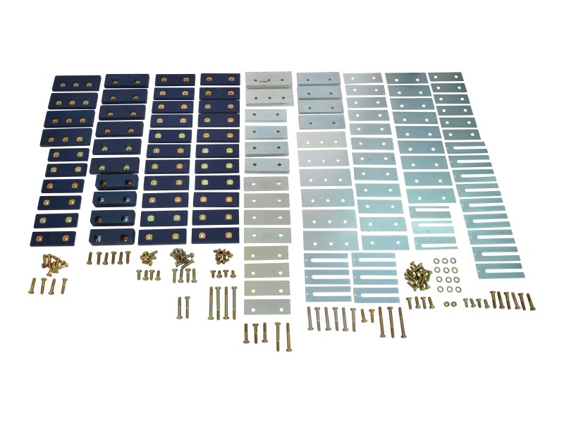 JLG Part # 1001208647 | KIT,(SERVICE) 1055/1255, EA