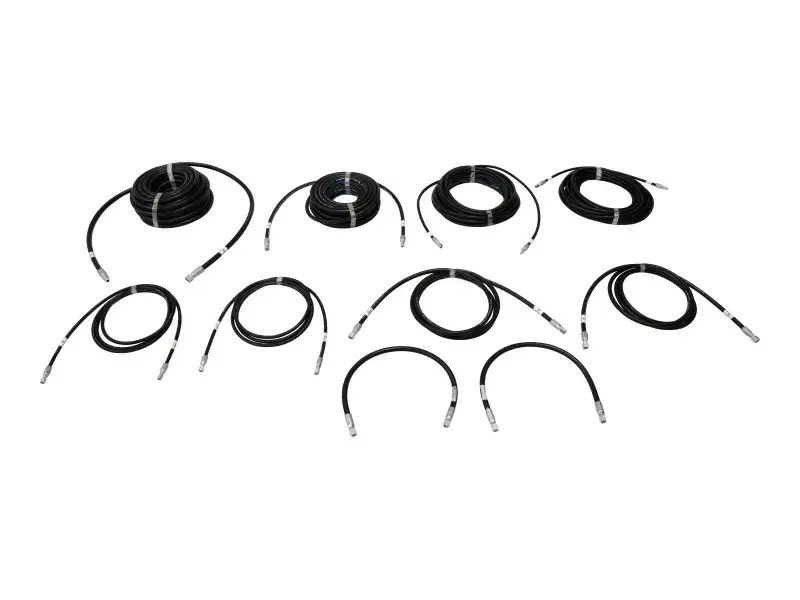 JLG Part # 1001209631 | KIT,800AJ PLATFORM VALVE HOSE, EA