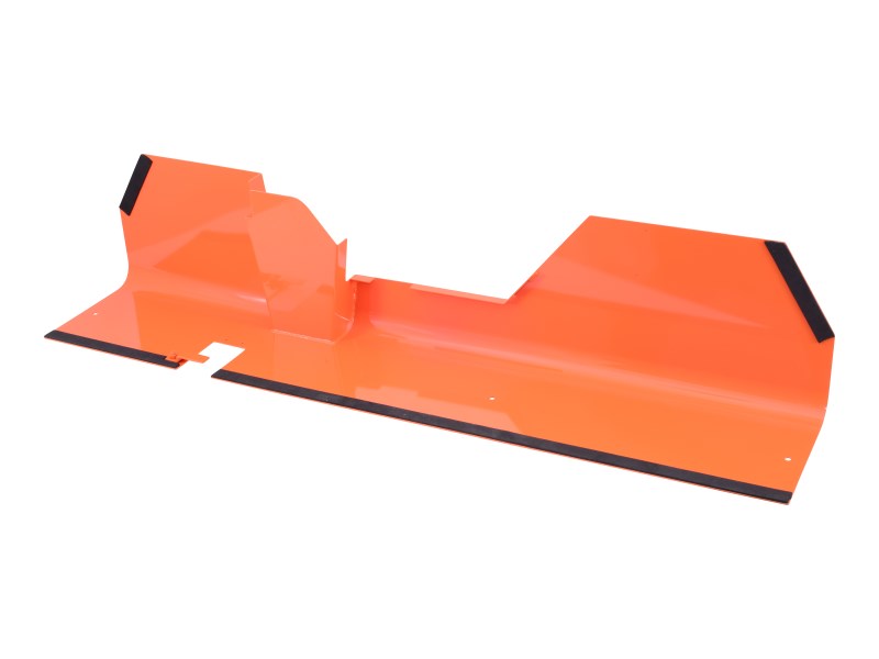 JLG Part # 172726J0 | COVER ELECTRICAL COMPONENTS, EA