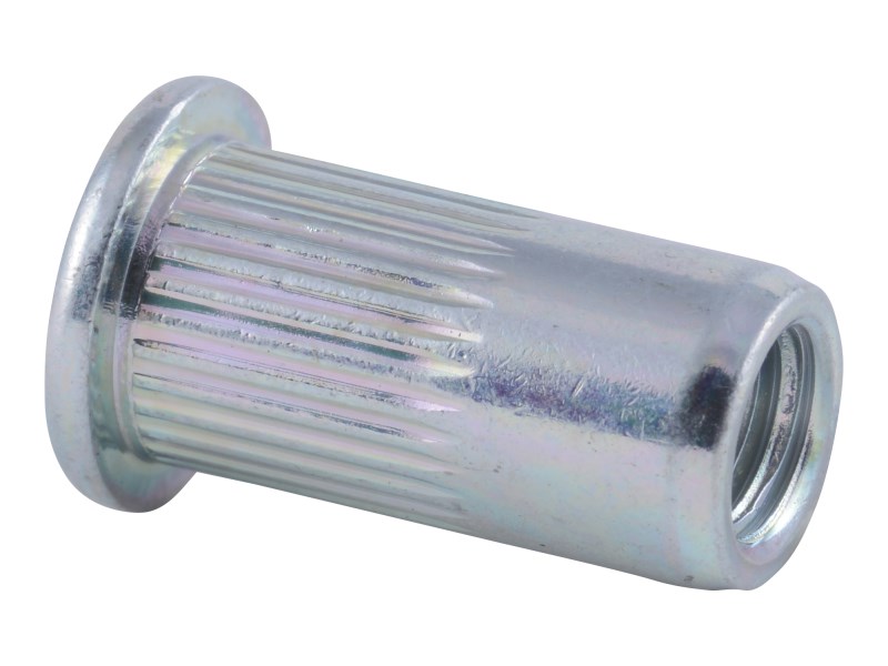 JLG Part # 2080087 | FASTENER,RIVNUT M6X1.00 ROUND, EA