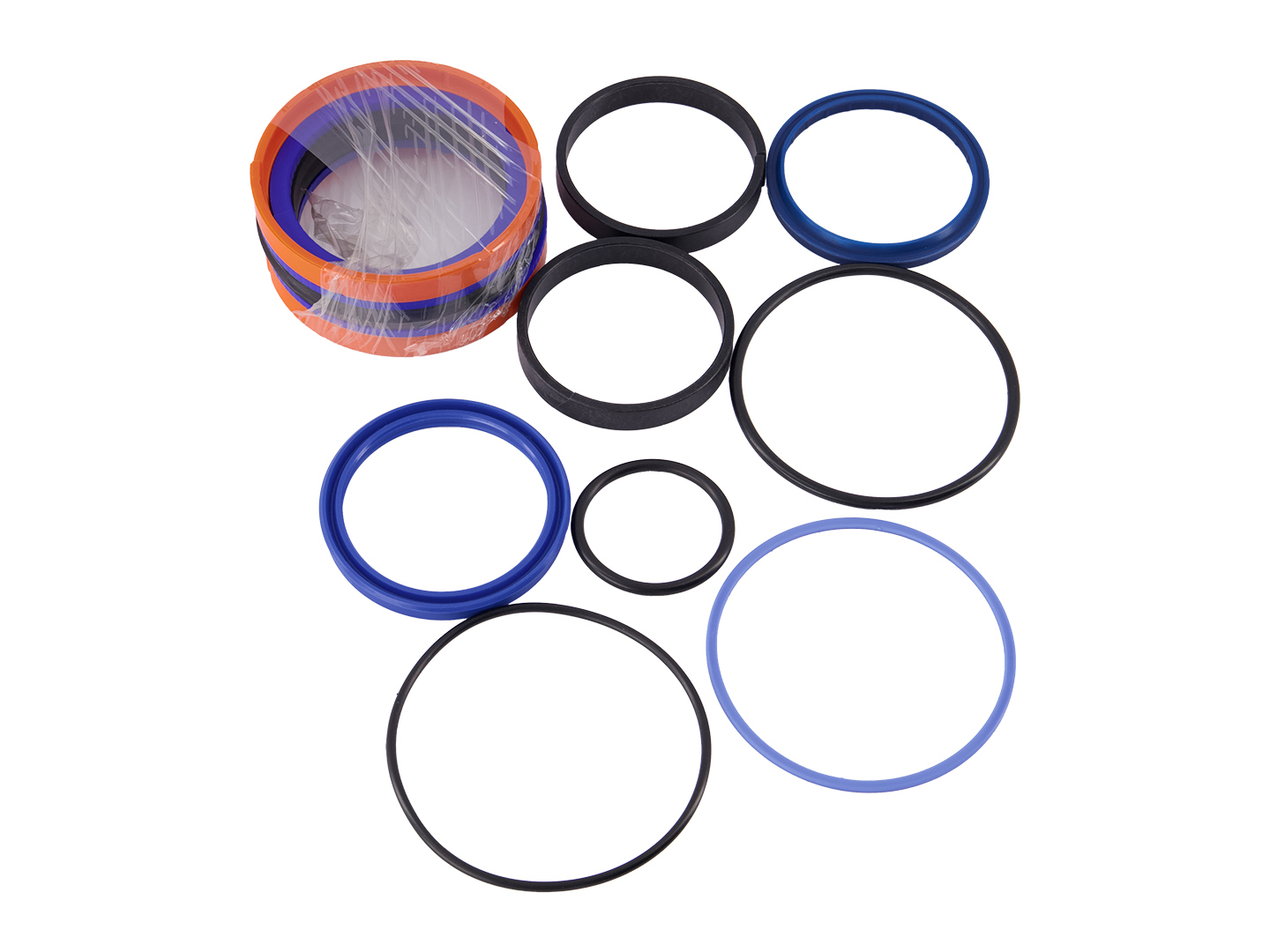 JLG Part # 2627870006 | GASKET KIT, EA