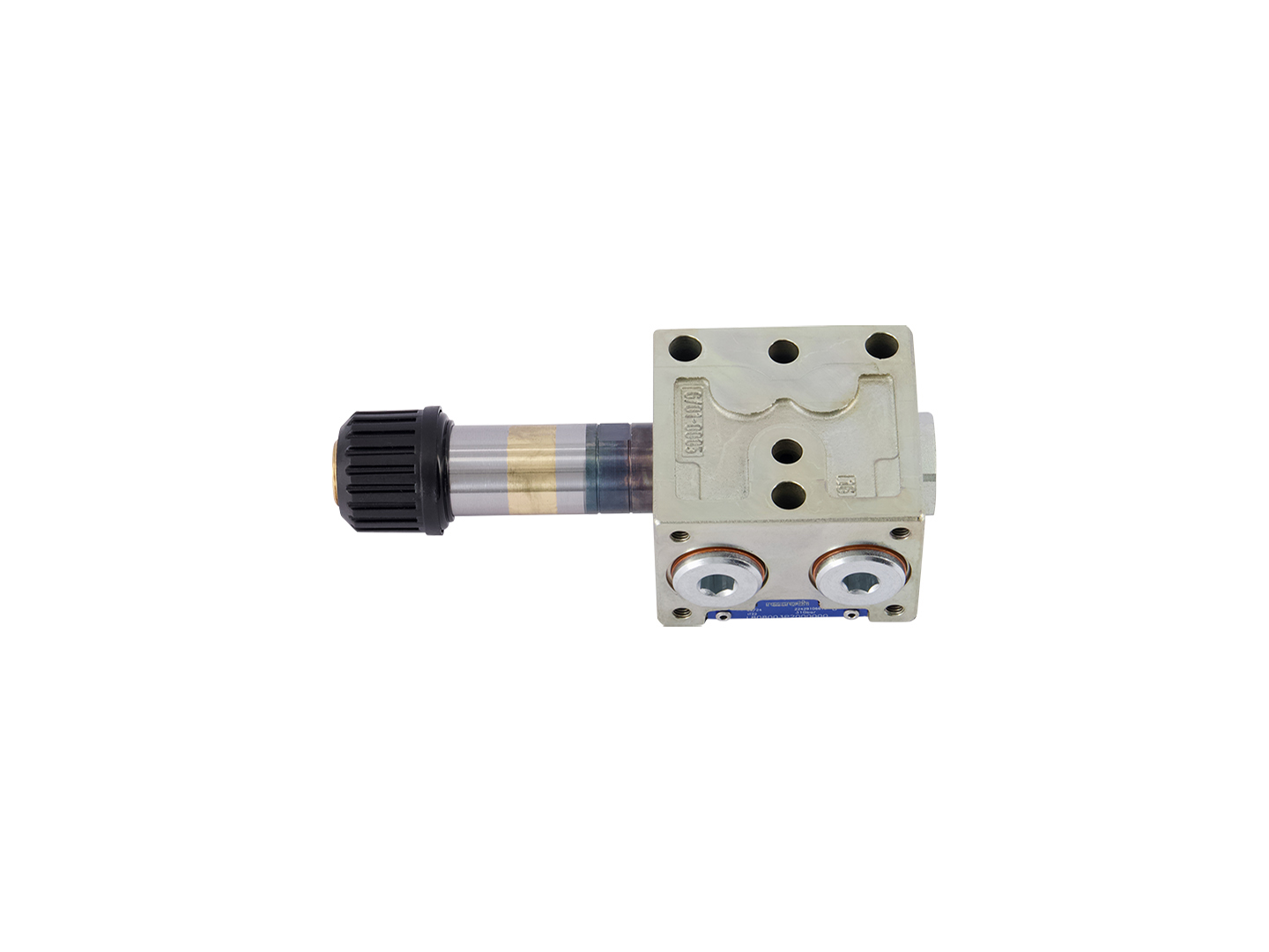 JLG Part # 2645890001 | VALVE BLOCK SECTION, EA