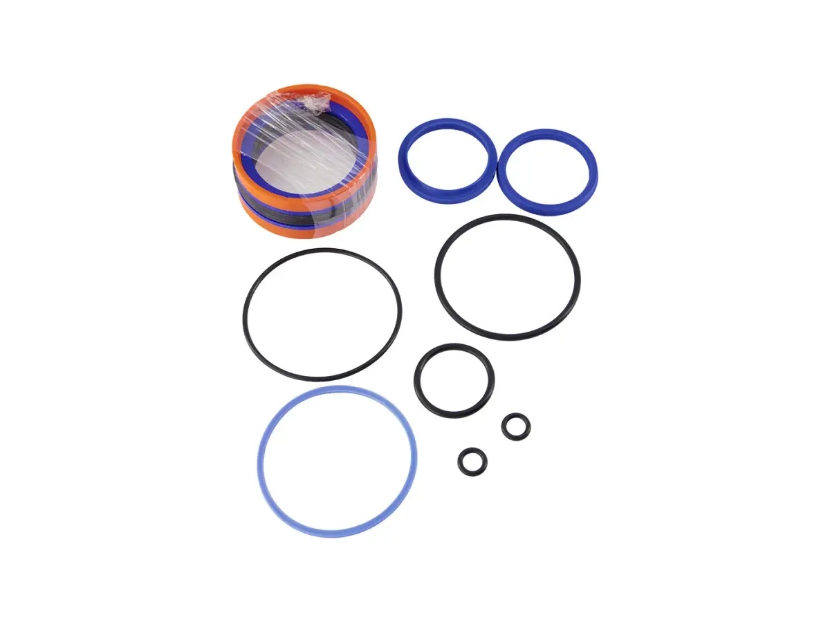 JLG Part # 2687630001 | GASKET KIT, EA