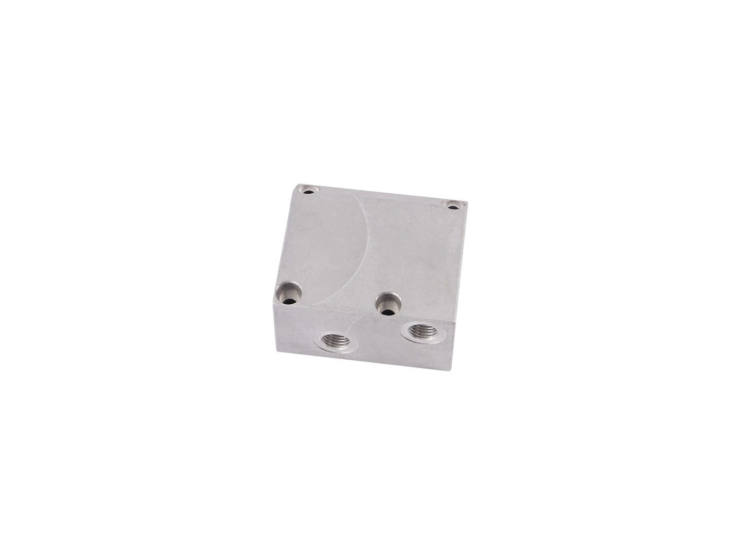 JLG Part # 2687630003 | BLOCK, EA