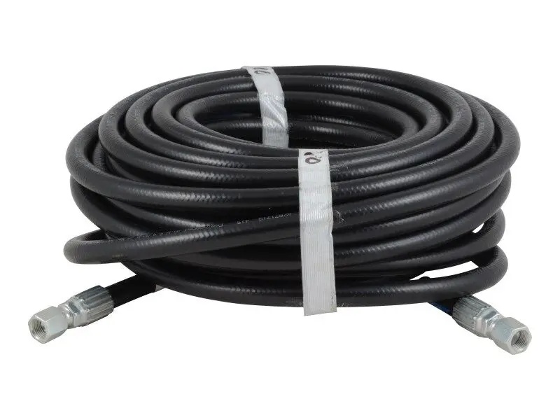 JLG Part # 2753049 | HOSE, HYD .38X810.00   STRXSTR, EA