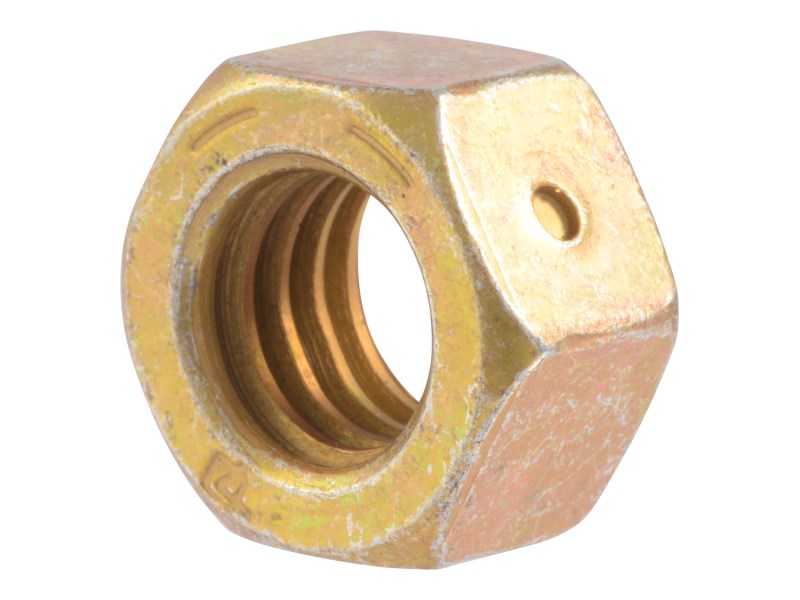 JLG Part # 3271605 | NUTNC GR8 (CODED),.375-16 LOCK, EA