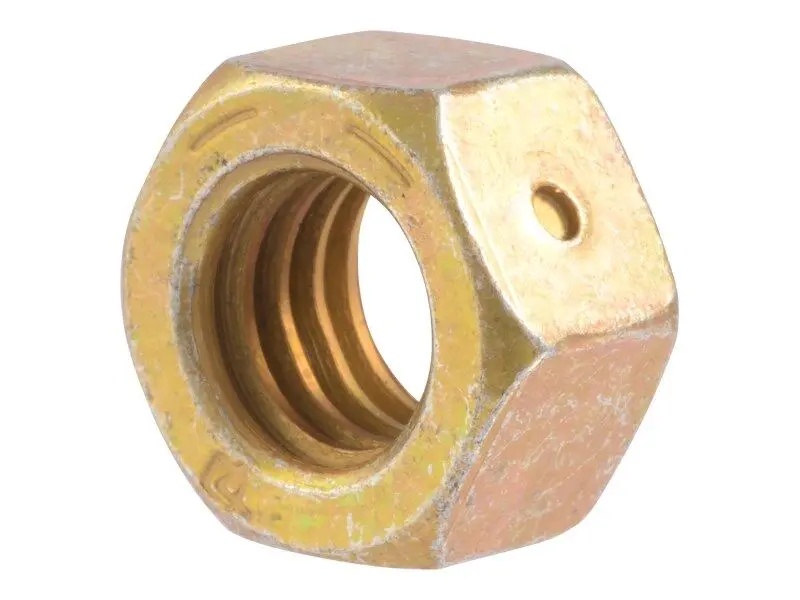 JLG Part # 3271605 | NUTNC GR8 (CODED),.375-16 LOCK, EA