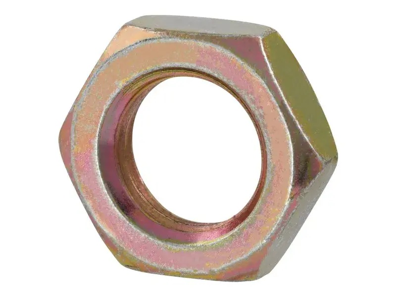 JLG Part # 3291602 | NUTMETRIC GR8 (CODED),M16, EA