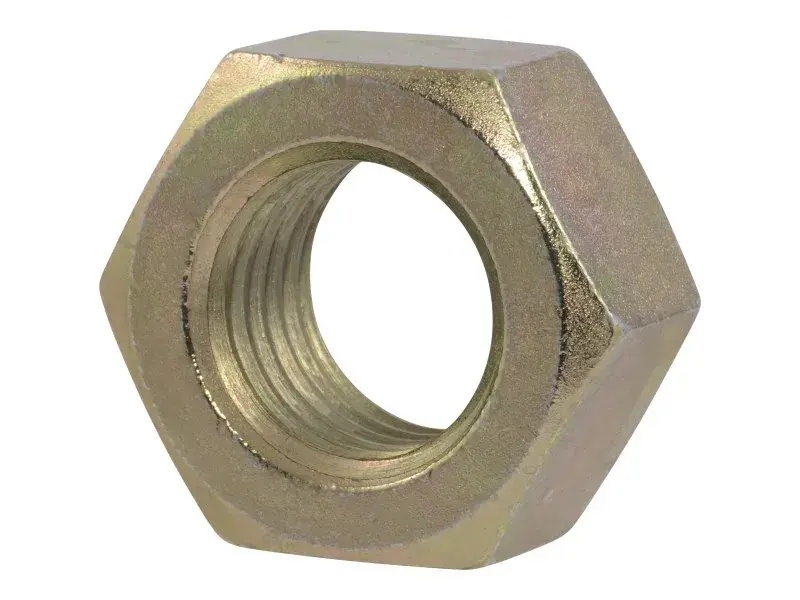 JLG Part # 3333011 | NUT METRIC GR12&GR10,M30 GR 10, EA