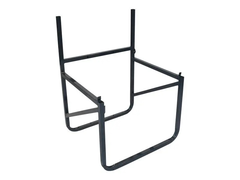 JLG Part # 3641663S | RAIL,PLATFORM WELDMENT, EA
