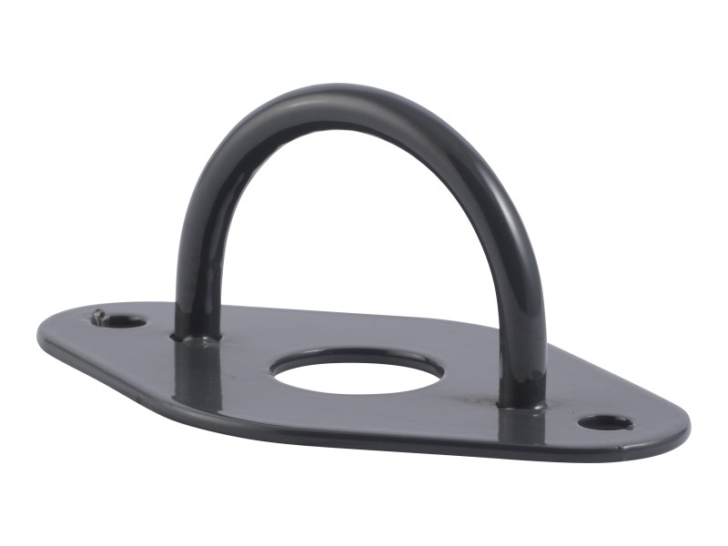 JLG Part # 37270200 | LIGHT STABILIZER SUPPORT, EA