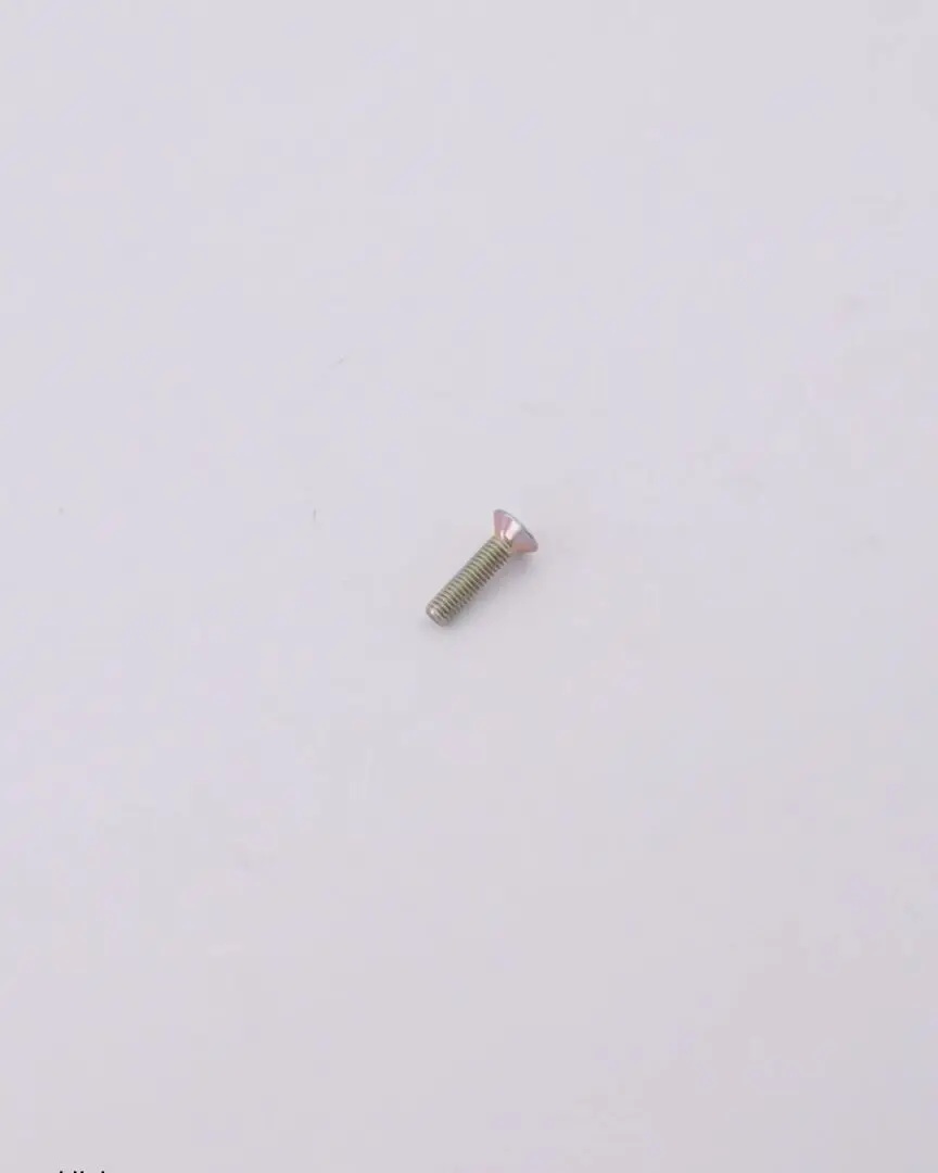 JLG Part # 3900379 | SCREW-SPEC,M6X24MM LG, TAPERED, EA