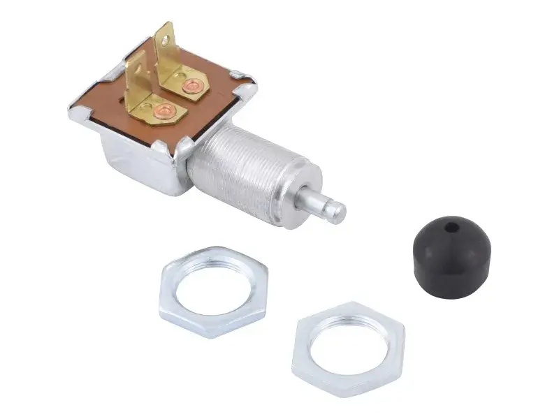 JLG Part # 4360366 | SWITCH, MOMENTARY PUSH BUTTON, EA