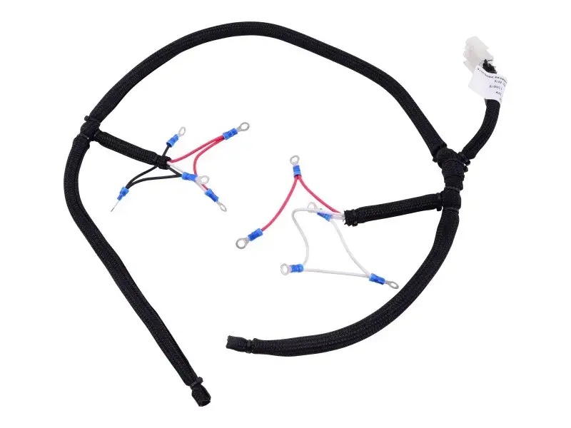 JLG Part # 4922186 | HARNESS, STRADDLE AM PRODUCTS, EA