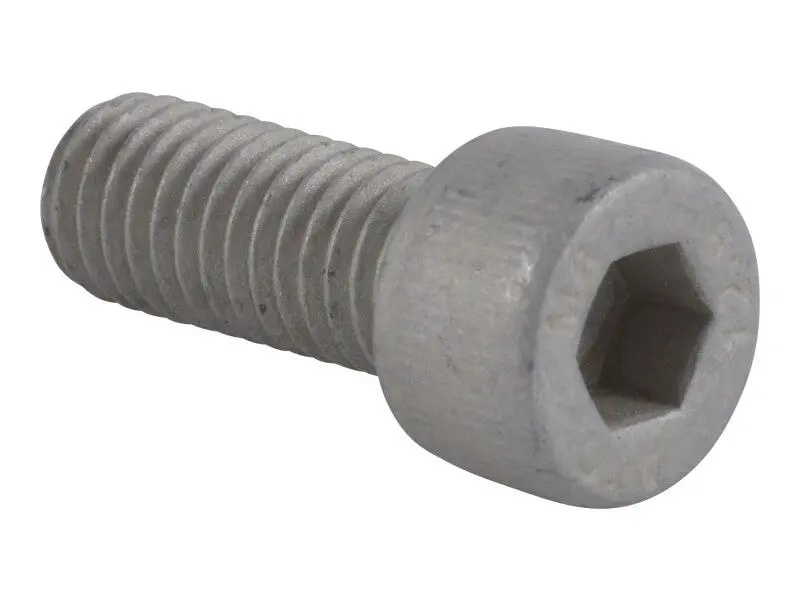 JLG Part # 5271808 | SCR SOCHD CAP MTRC12.9,8 X 20, EA