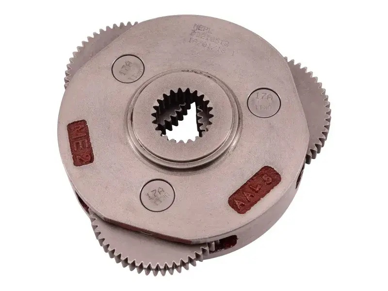 JLG Part # 70001366 | ASSEMBLY, INPUT CARRIER, EA