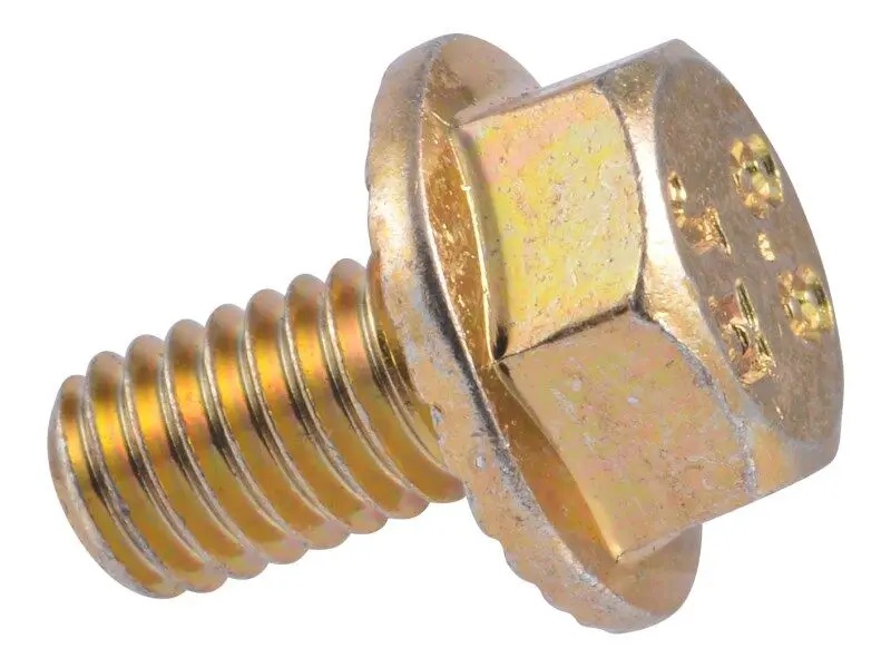 JLG Part # 70002890 | BOLT, EA