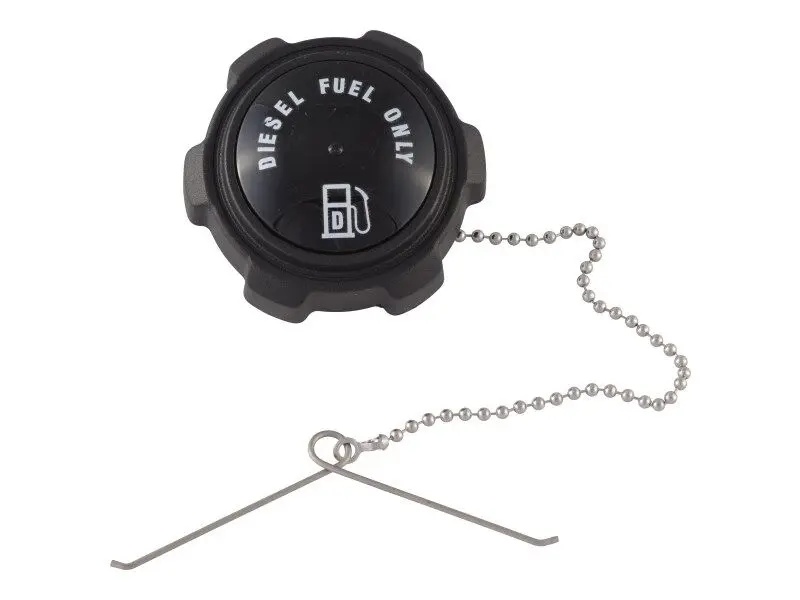 JLG Part # 70004414 | CAP, TETHERED FILL, EA