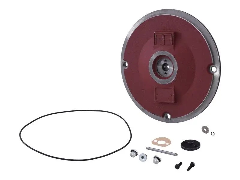 JLG Part # 70004452 | KIT, COVER, EA