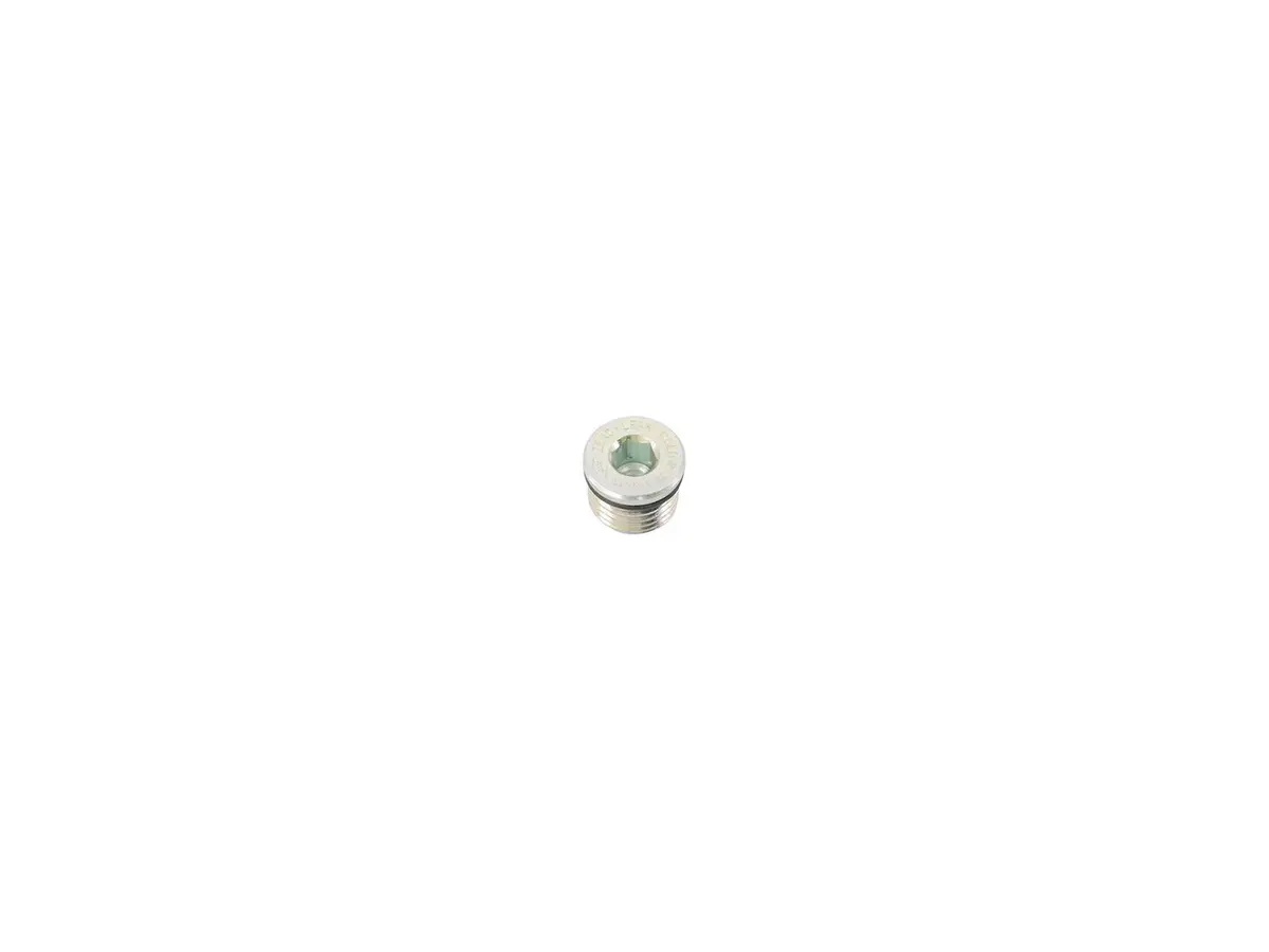 JLG Part # 70004617 | PLUG, ZERO LEAK, EA