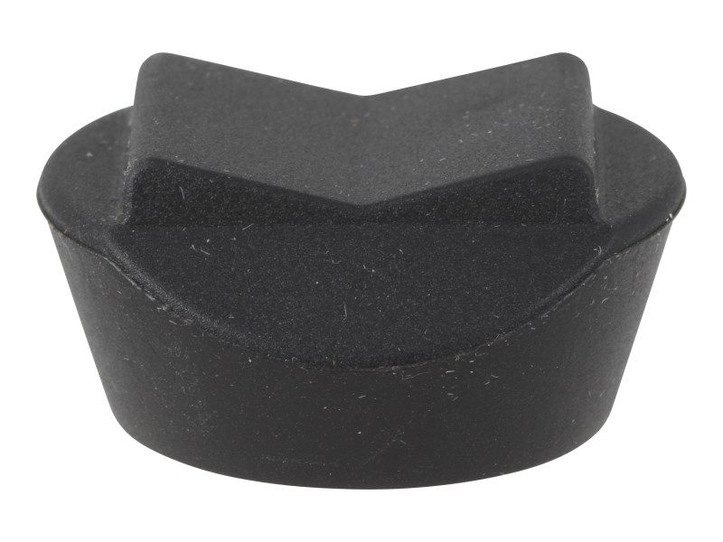 JLG Part # 70004740 | CAP, RUBBER, EA