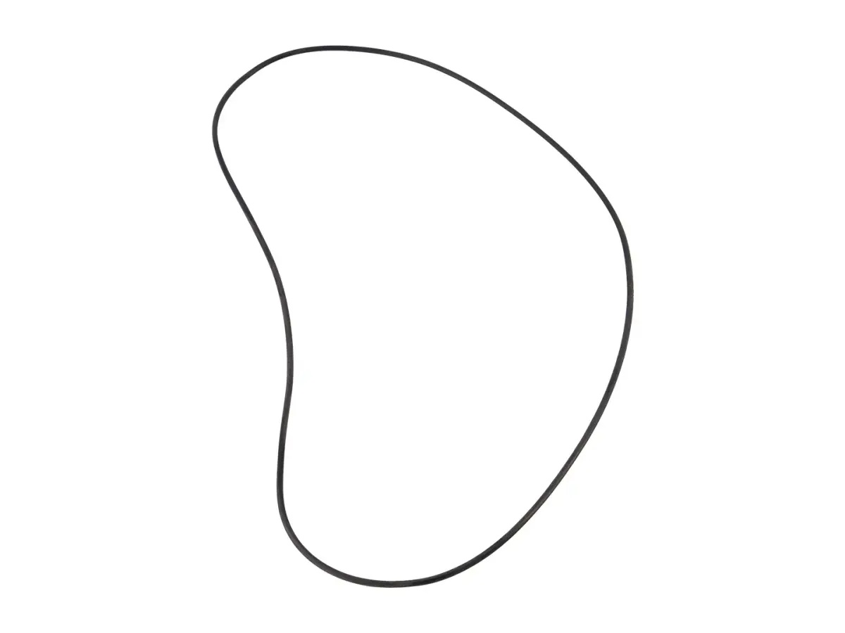 JLG Part # 70004814 | O-RING, MOTOR SHIELD, EA
