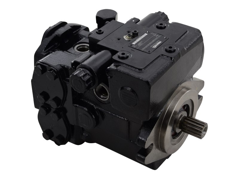 JLG Part # 70005481 | PUMP, MIDDLE, EA