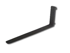 JLG Part # 70011491 | FORK, CL3, 2X5X84, FT, EA