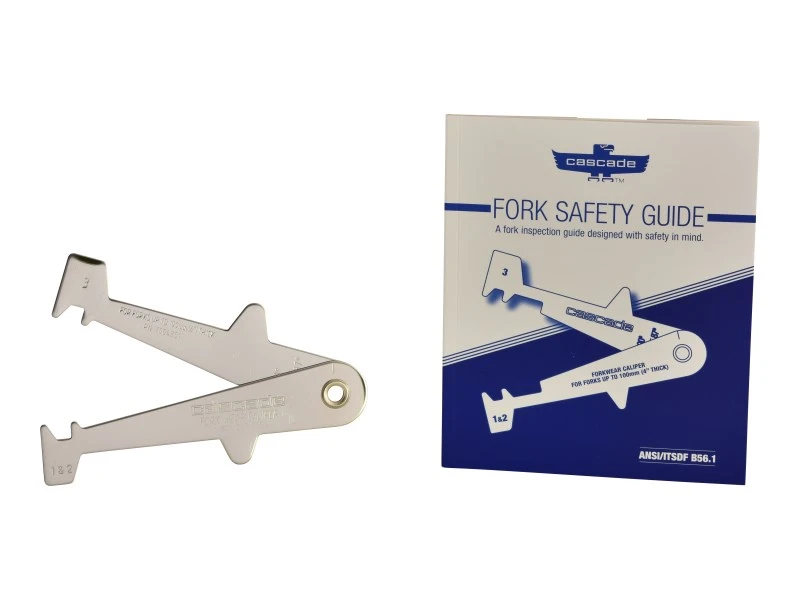 JLG Part # 70011840 | FORK CALIPER INSPECTION KIT, EA