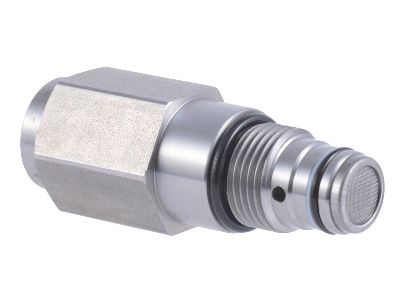 JLG Part # 70020695 | FLOW REGULATOR, EA