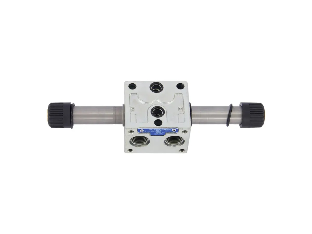 JLG Part # 70021218 | VALVE SECTION, EA