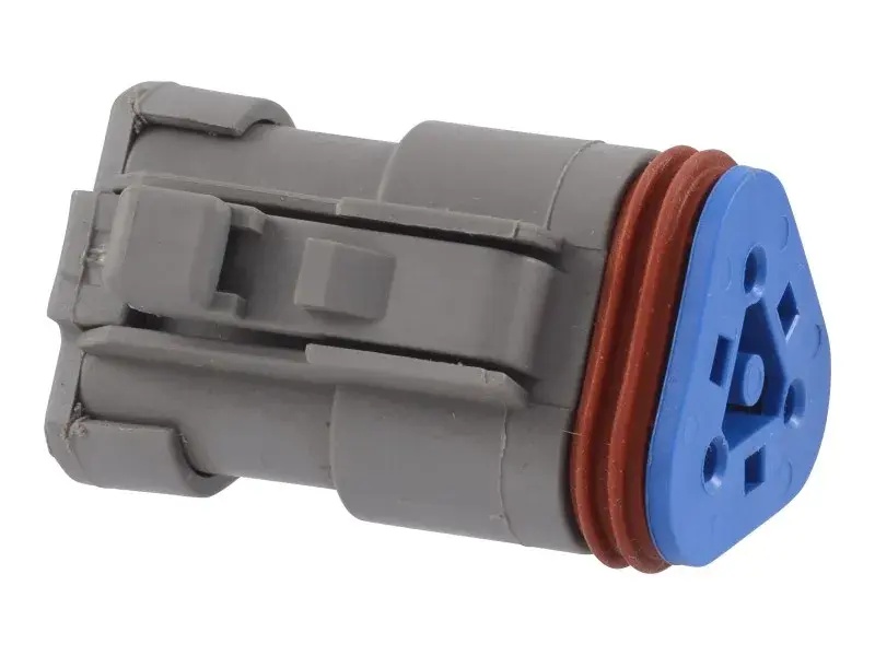 JLG Part # 70022224 | CONNECTOR W/RESISTOR, EA