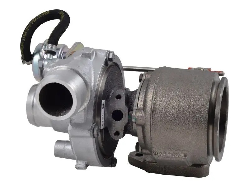 JLG Part # 70025532 | TURBOCHARGER, EA