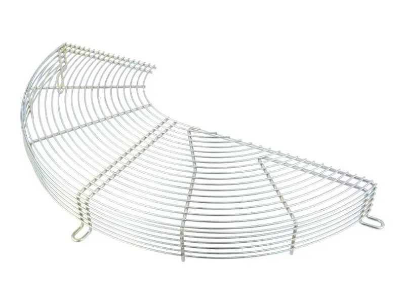 JLG Part # 70025645 | FAN GUARD, EA