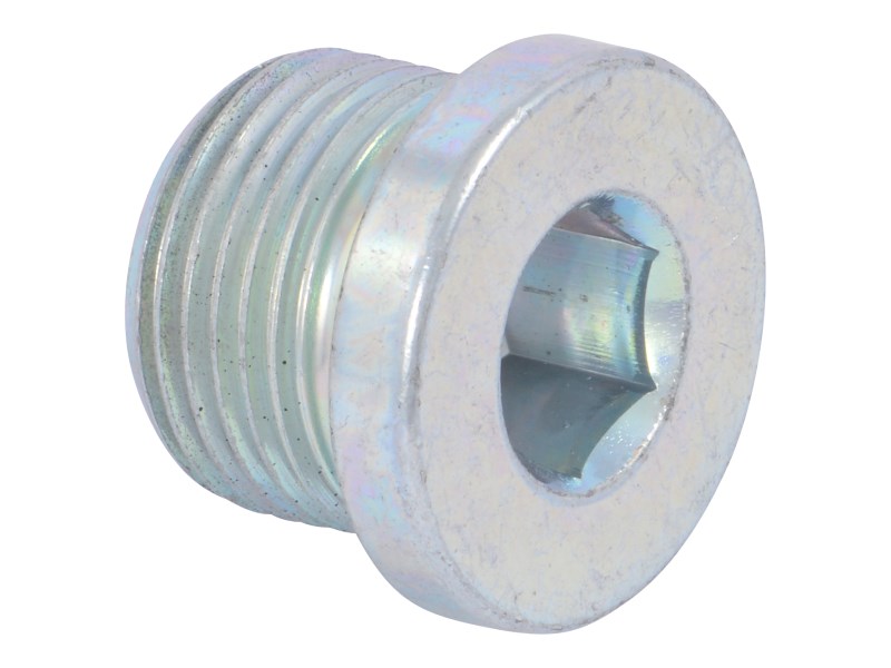 JLG Part # 70025660 | SCREW PLUG, EA