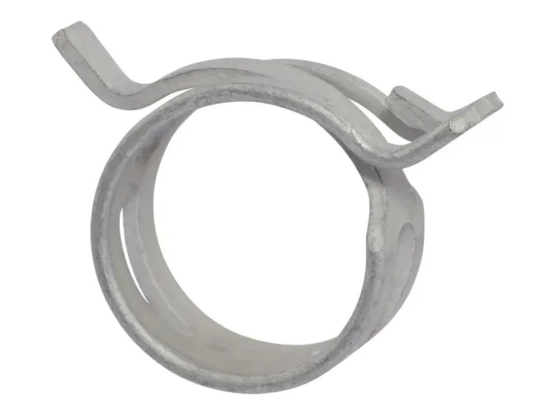 JLG Part # 70025687 | SPRING BAND CLAMP, EA