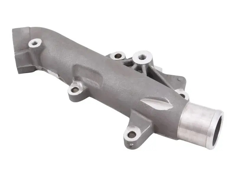 JLG Part # 70025762 | COOLING WATER LINE, EA