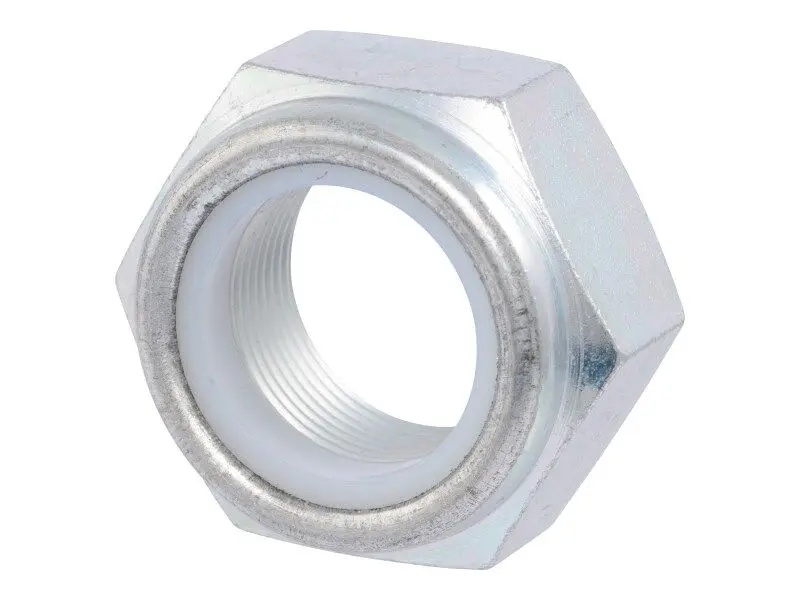 JLG Part # 70025974 | SELF LOCKING NUT, EA
