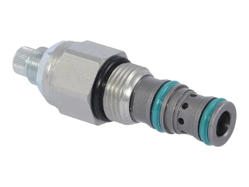 JLG Part # 70026084 | VALVE, PRESSURE REDUCING, EA