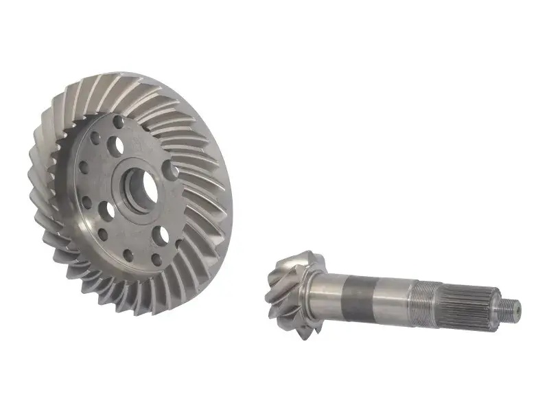 JLG Part # 70026139 | BEVEL GEAR SET, EA